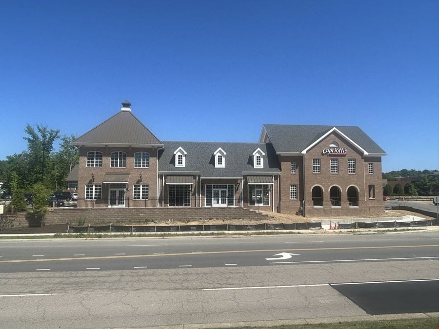 17 Le Gordon Drive