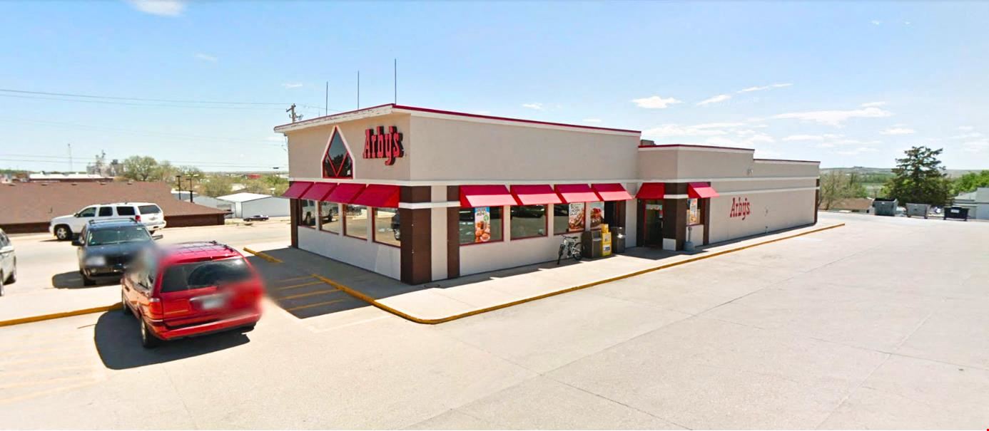 Arby's - McCook