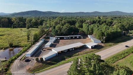 Preview of Industrial space for Sale at 38 U.S. 70