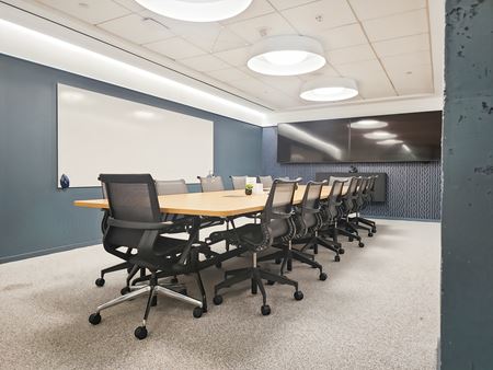 Preview of Coworking space for Rent at 2451 Crystal Drive 6th Floor