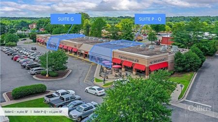 Preview of Retail space for Rent at 1022 S Main St