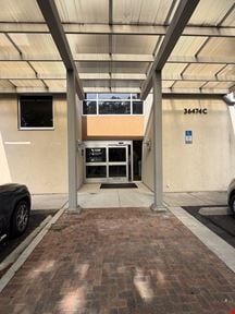 Class "A" Office Space ~ 6,950 SF located on 3rd Floor