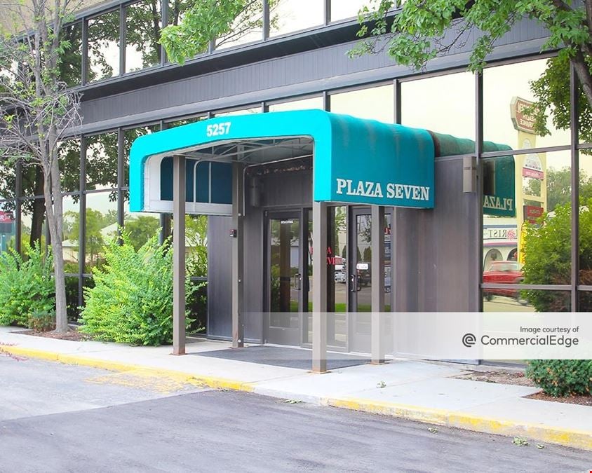 Plaza Seven Building