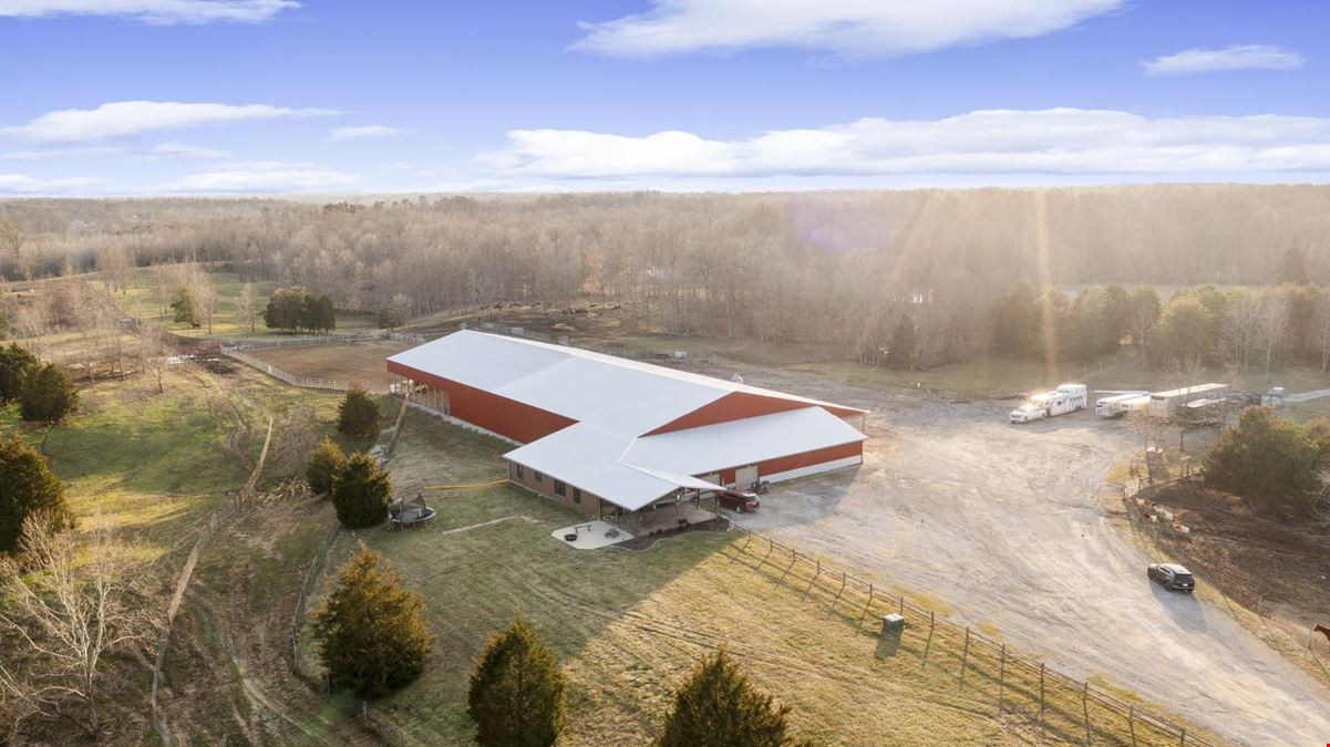 13261 W Polk Road