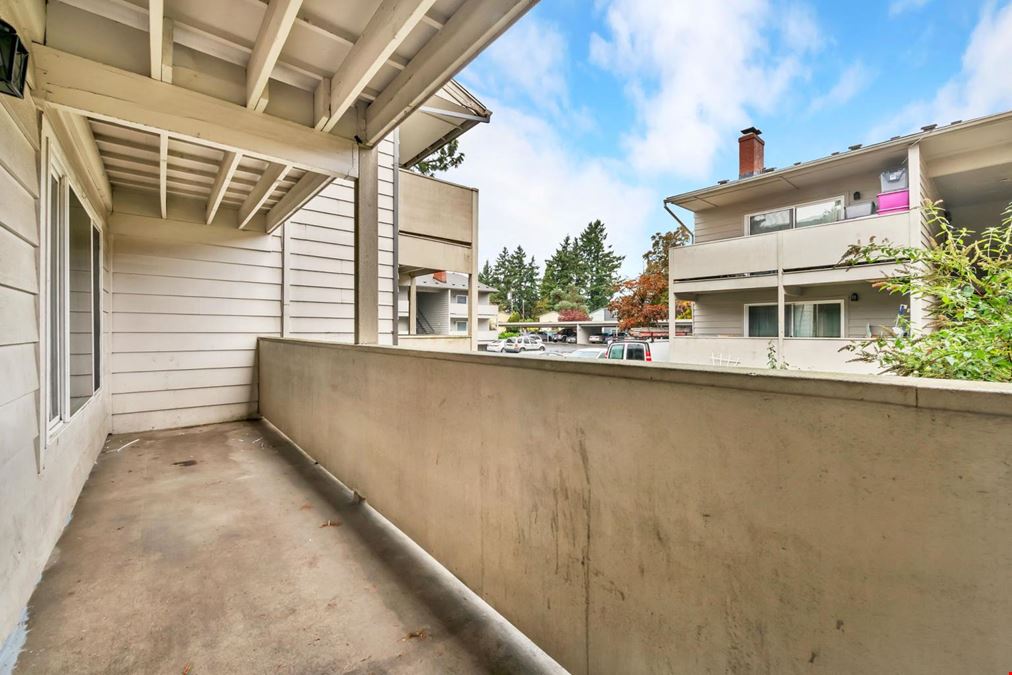 Rochelle Villa Apartments