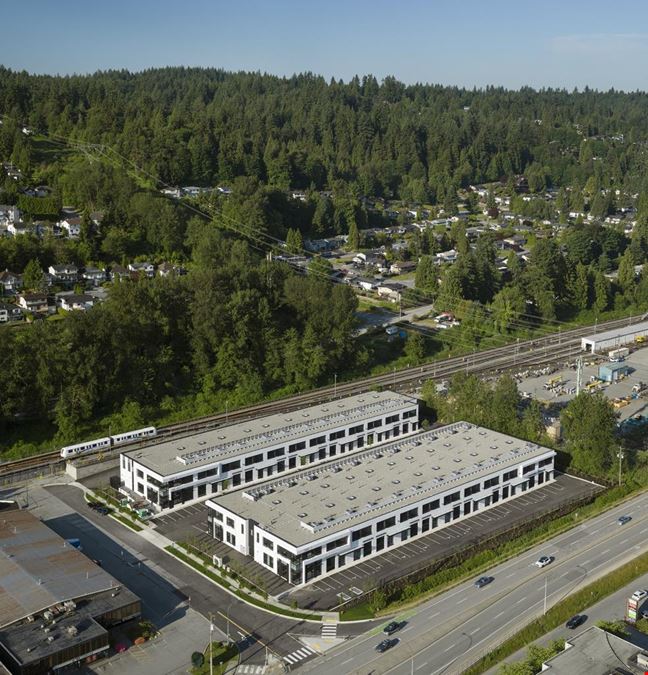 IntraUrban Eagle Ridge