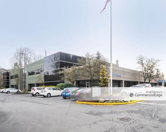 Preview of Office space for Rent at 14220 Interurban Avenue South