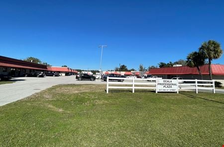 Preview of Retail space for Rent at 2677 NW 10th St
