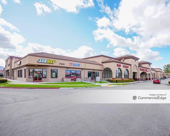 Preview of Retail space for Rent at 31813 Temecula Pkwy