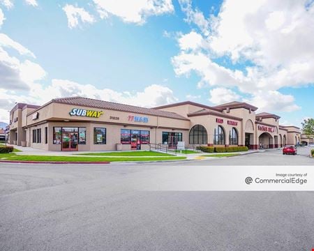 Preview of Retail space for Rent at 31813 Temecula Pkwy