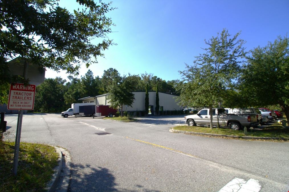 Baresford Commerce Park