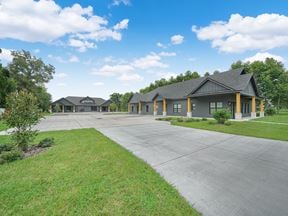 Clubhouse Road Office/Retail Space