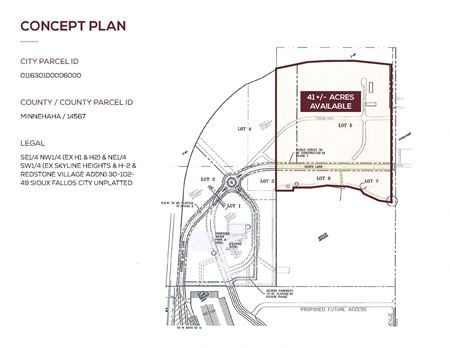 Preview of Office space for Sale at 5801 N Kiwanis Ave