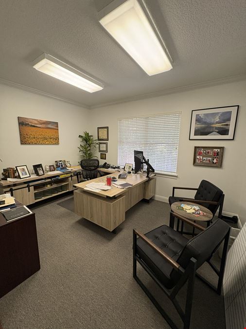 8833 Perimeter Park Blvd, Building 700