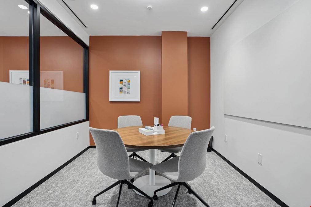 Indy by Industrious - Gramercy Park