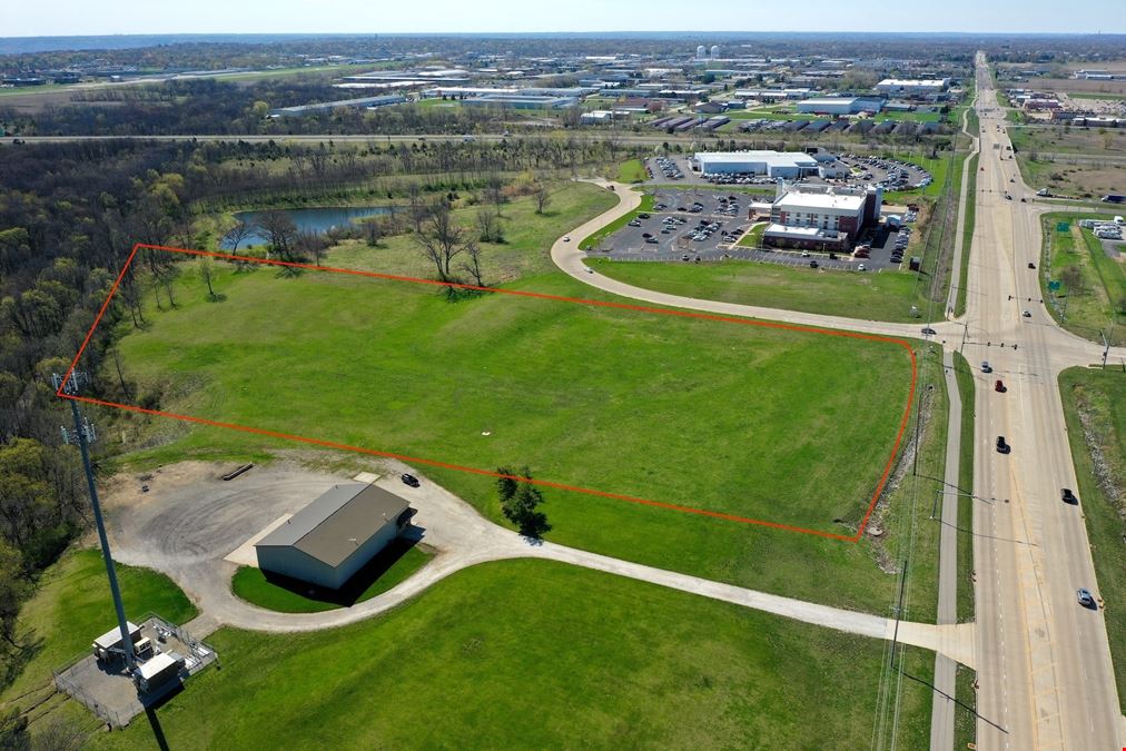 Allen Trails