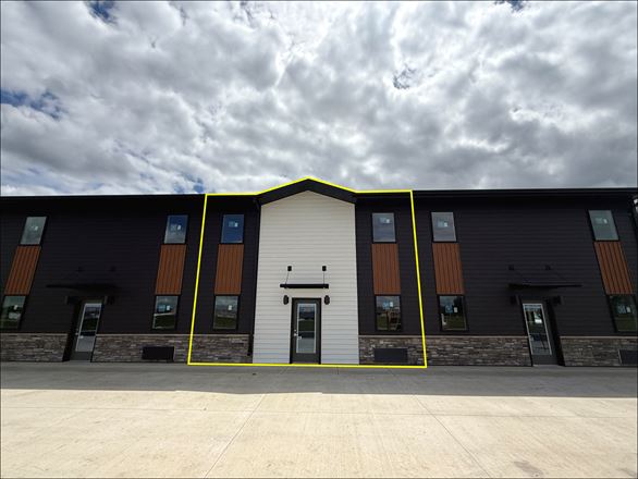 Preview of Industrial space for Rent at 109 Fisher Lane, Unit 202