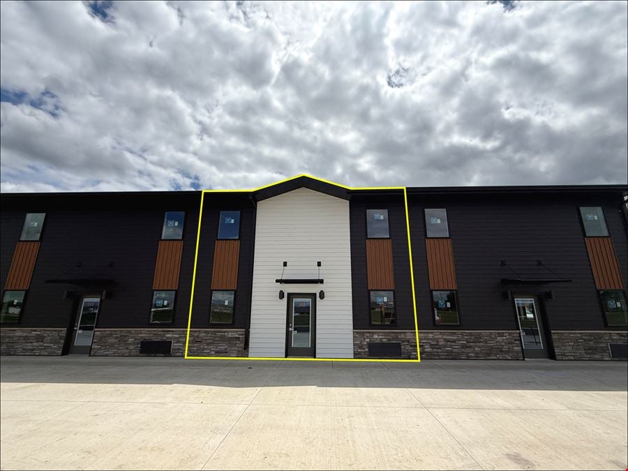 109 Fisher Lane, Unit 202
