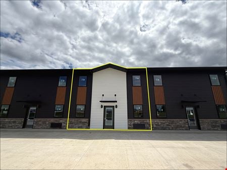 Preview of Industrial space for Rent at 109 Fisher Lane, Unit 202