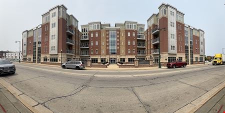 Preview of Retail space for Rent at 6330 West Greenfield Avenue