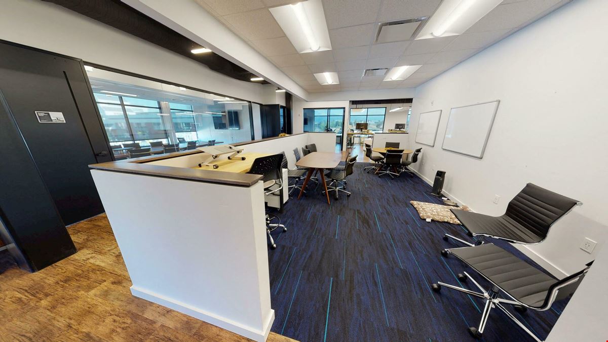 4555 Valley Commons, Suite 2A