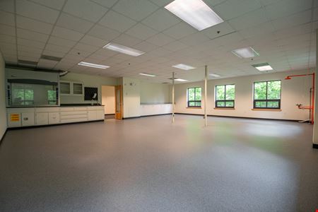 Preview of commercial space at 610 Jones Ferry Road
