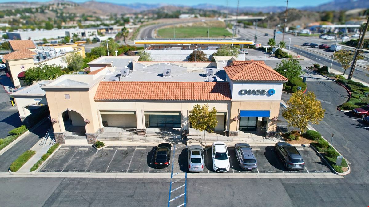Riverview Plaza