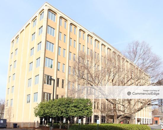 Preview of Office space for Rent at 1350 Spring Street NW