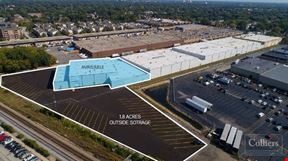 44,685 SF Available for Sublease in Morton Grove