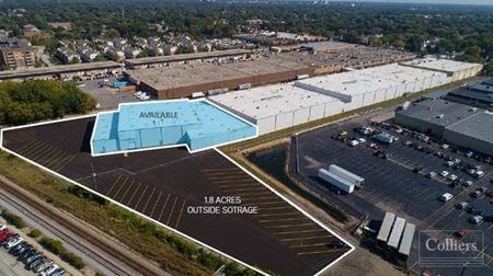 Preview of Industrial space for Rent at 6227 Monroe Ct