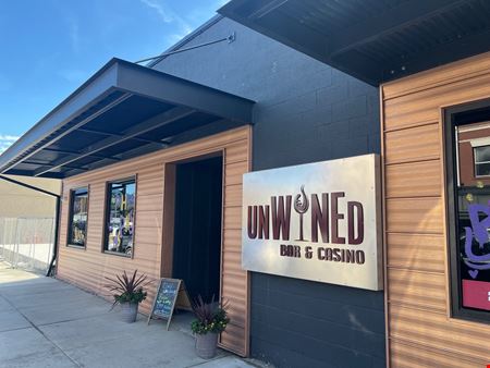 Preview of Retail space for Sale at 218 S Main St
