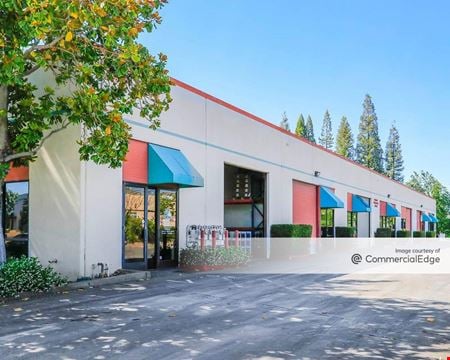Preview of commercial space at 7790 Bell Road
