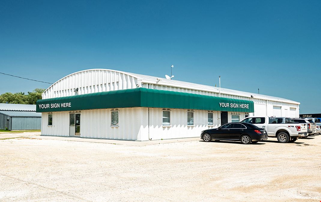 41103 MacDonald Road 6 E