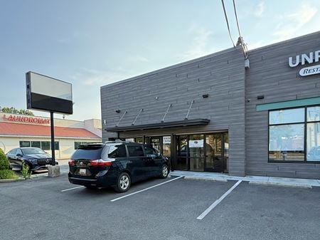 Preview of Retail space for Rent at 11307 Georgia Avenue