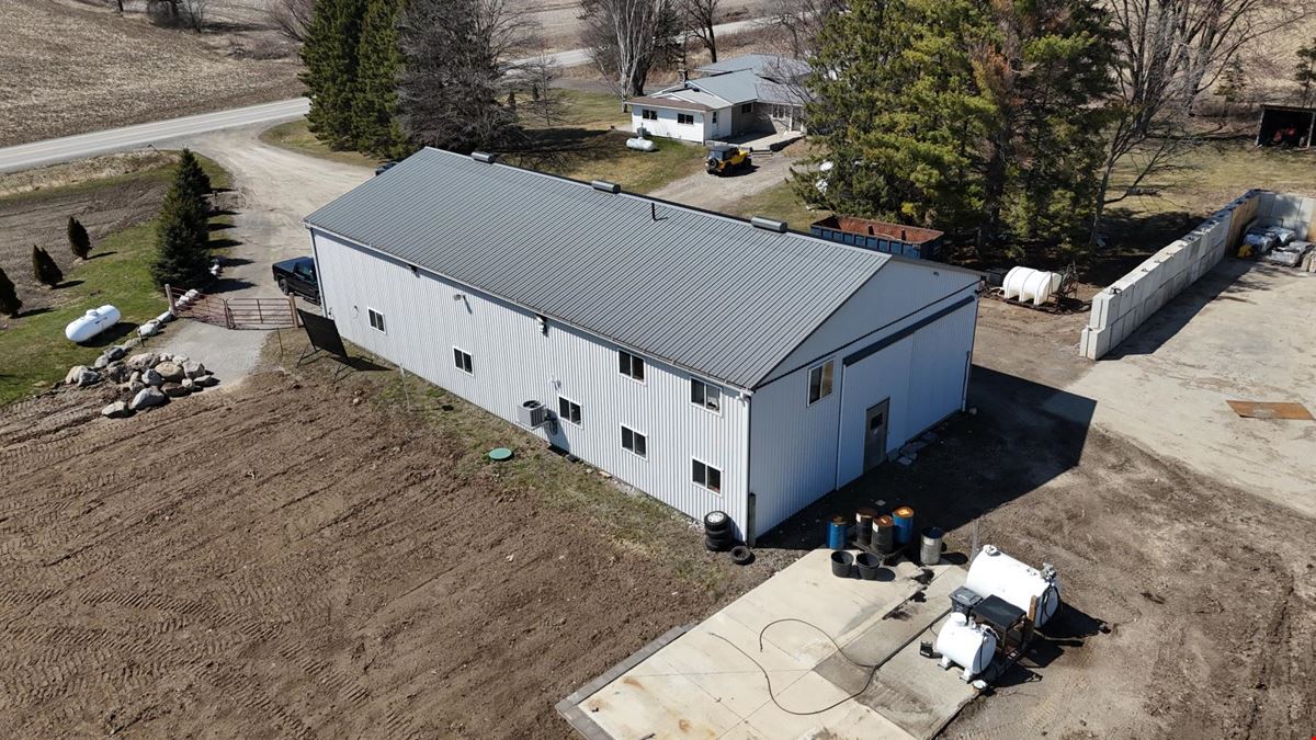 324 Ayr Road