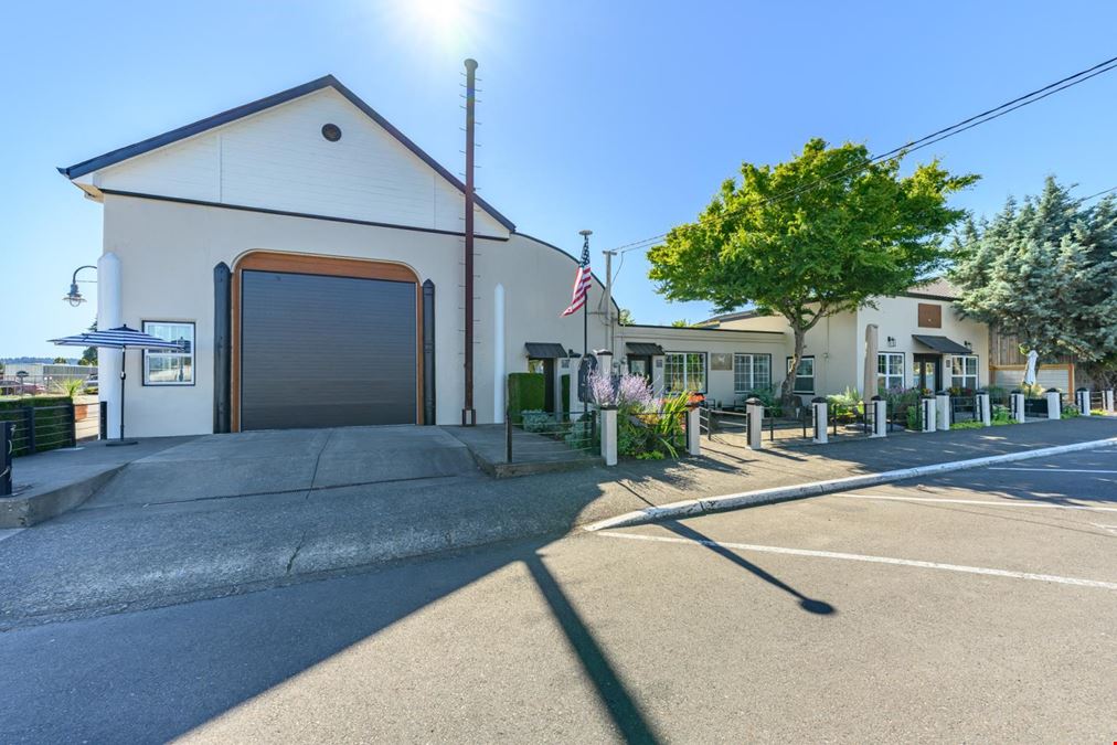 258 N Kutch Street Suite A