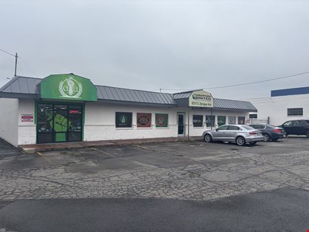 Preview of commercial space at 6515 East Sprague Avenue