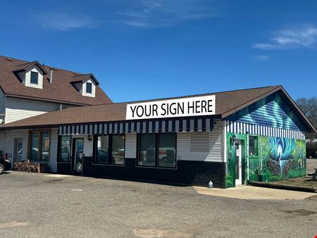 Preview of Retail space for Sale at 300 M-553