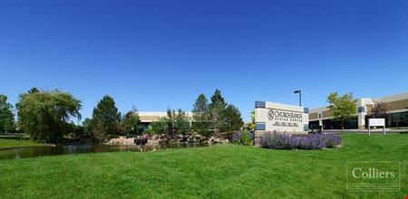 Preview of Office space for Rent at 7403 Church Ranch Blvd