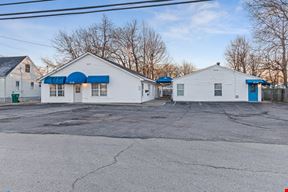 10 Unit Apartment in off Bardstown Rd