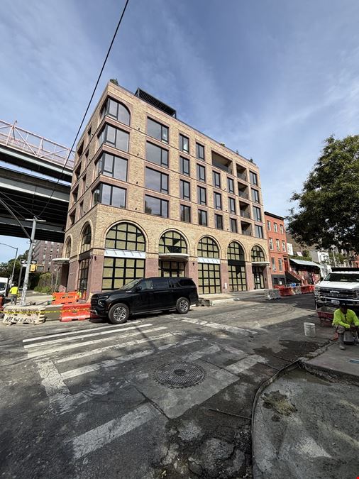 63 South 6th Street