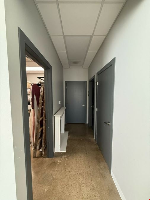 3600 South Westport Avenue Suite #103