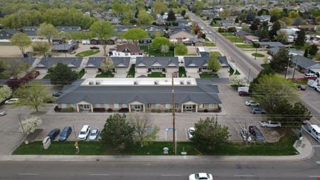 Preview of Office space for Sale at 609 N. Midland Blvd.