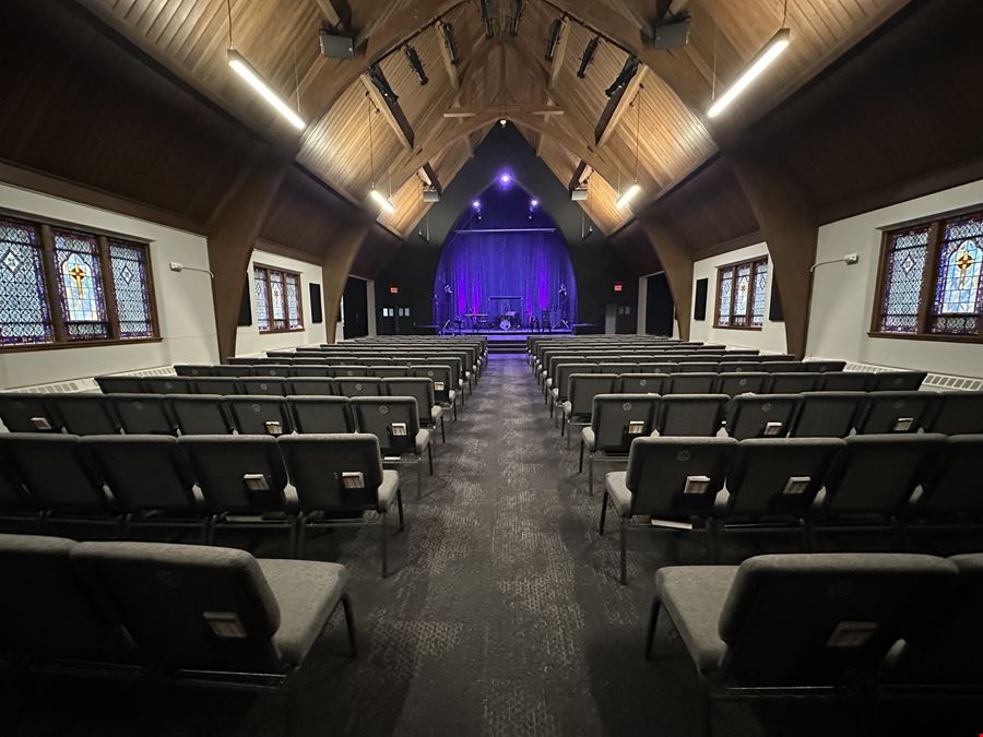 3737 N Sherman Blvd, 3752 N 44th St