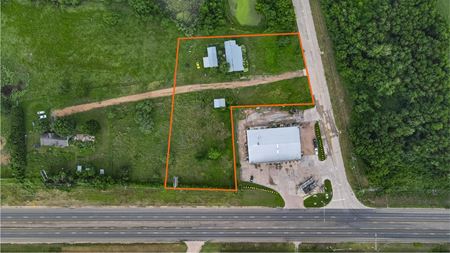 Preview of Other space for Sale at TBD Highway 36 S
