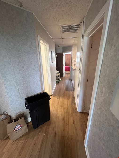 Professional Office/Condo Unit for Lease
