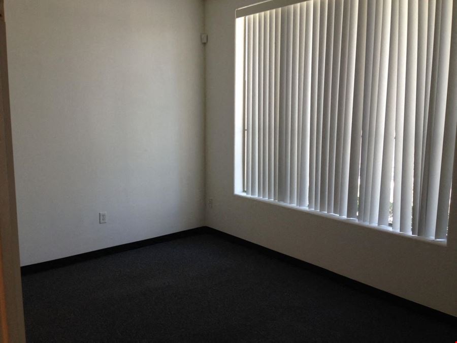 Office Bldg in Las Vegas