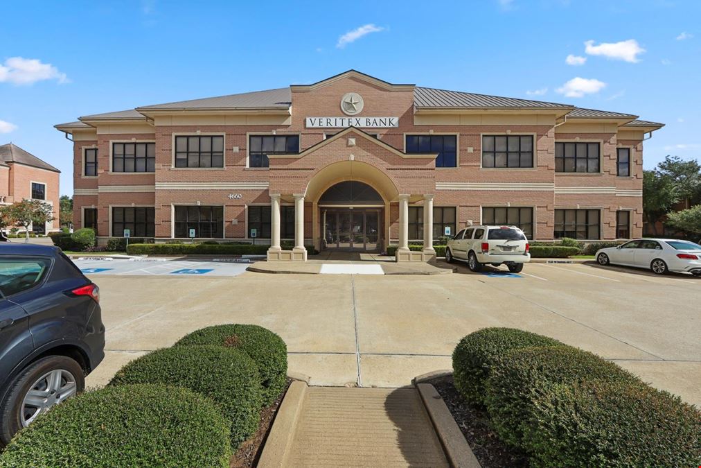 Sweetwater Professional Centre