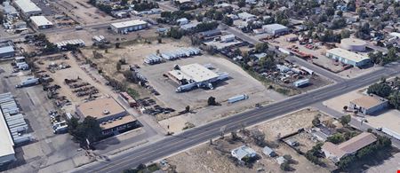 Preview of commercial space at 6880 E 56th Ave