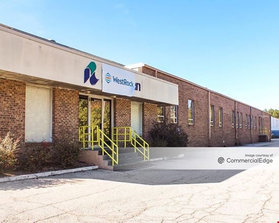 Preview of Industrial space for Rent at 1995 Lithonia Industrial Blvd